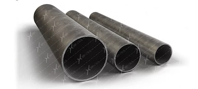 Труба Э/С Ø159х4,5 ст3