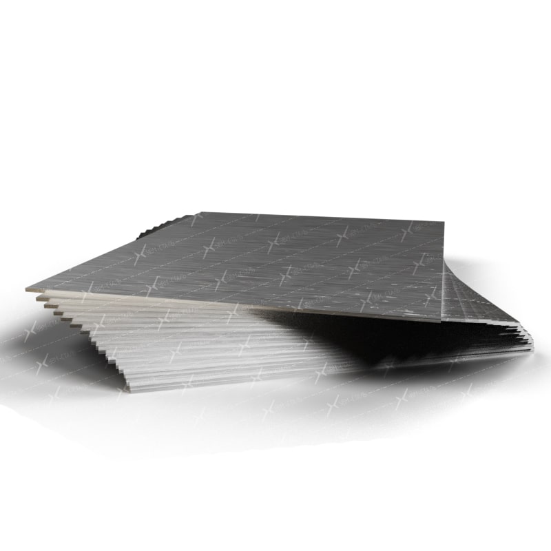 Лист ГК 10 ст09Г2С-15 1,5х6м