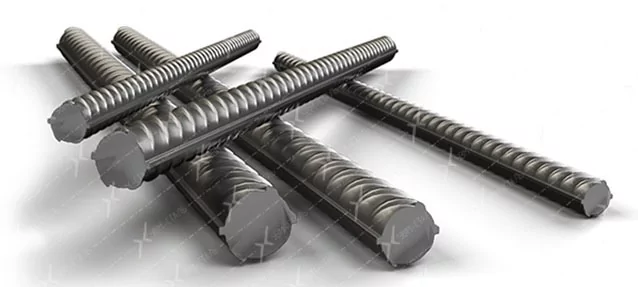 Арматура А240 Ø6 бухта