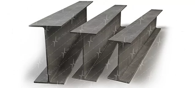 Балка 20К1 С355 6